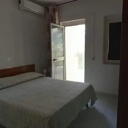 Guest house La Mole Peschici