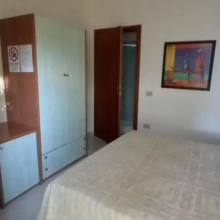 La Mole Гостевой дом