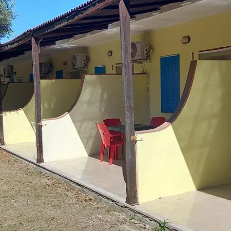 La Mole Guest house