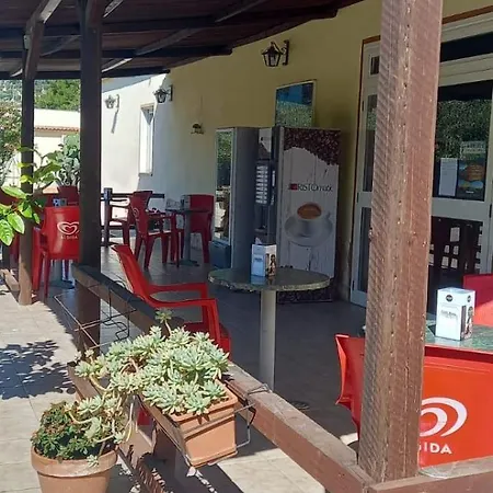 La Mole 3* Peschici
