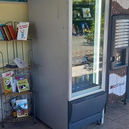 La Mole Pensión