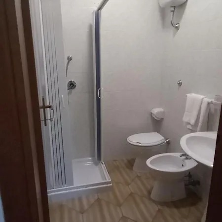 Guest house La Mole 3*