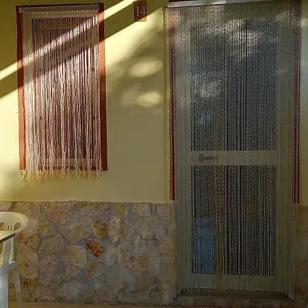 La Mole ゲストハウス