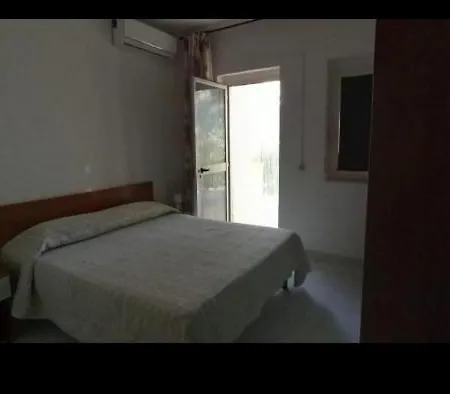 La Mole 3* Peschici