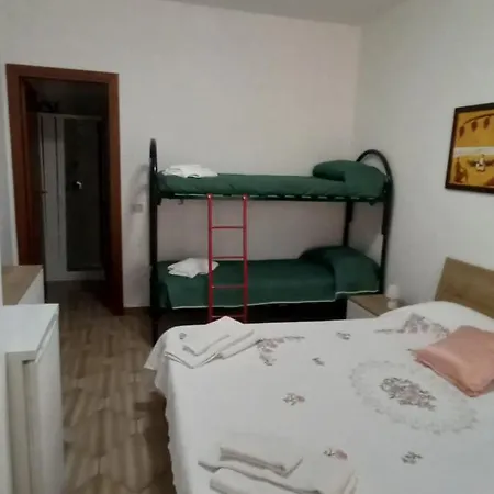 Konukevi La Mole