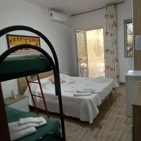 La Mole Konukevi *