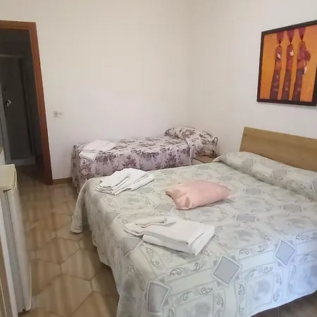 Guest house La Mole