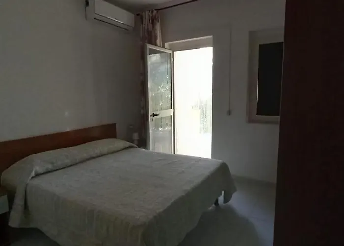 בית הארחה La Mole פסקיצ'י