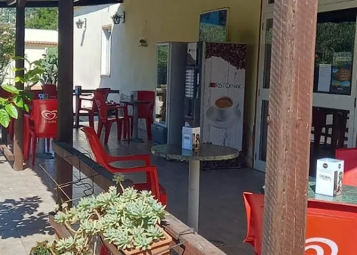 La Mole 3* פסקיצ'י