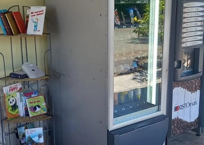 La Mole בית הארחה