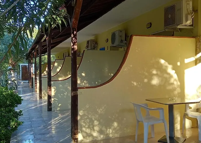 La Mole 3* פסקיצ'י