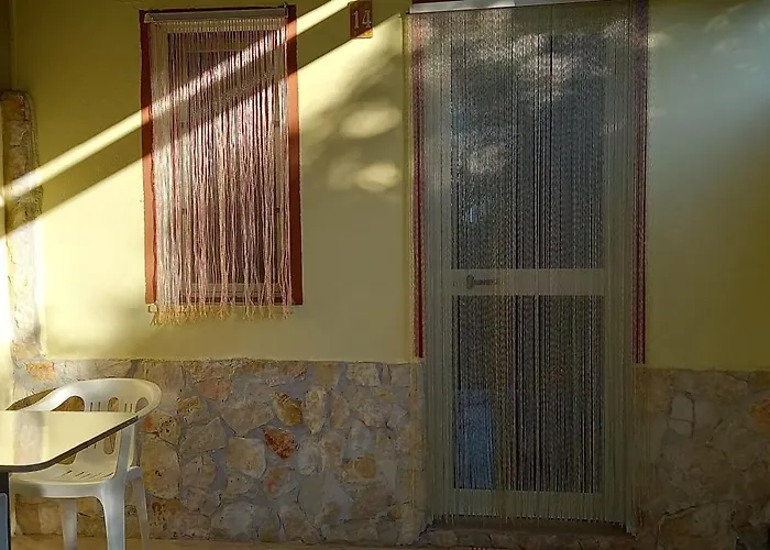 La Mole בית הארחה